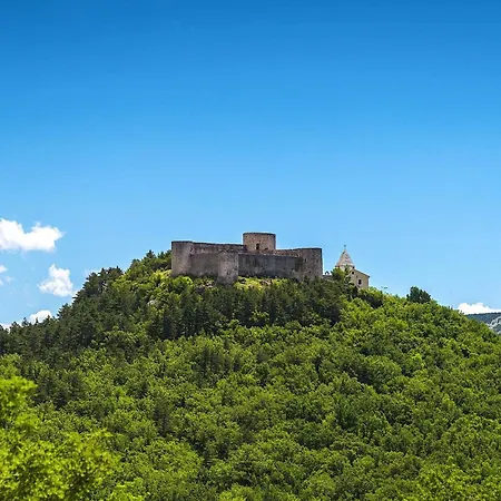 Senza Nome Vikendica