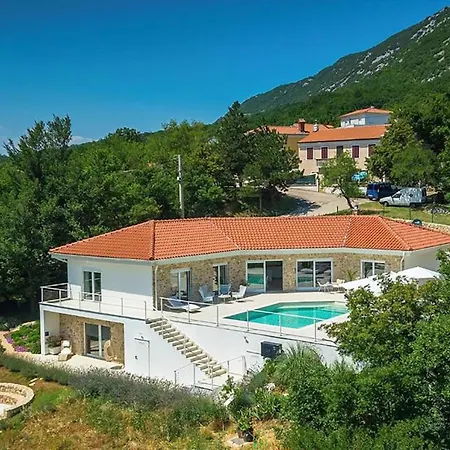 Senza Nome Vikendica *