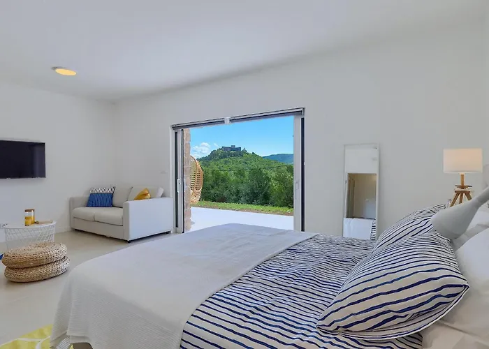 Vikendica Senza Nome