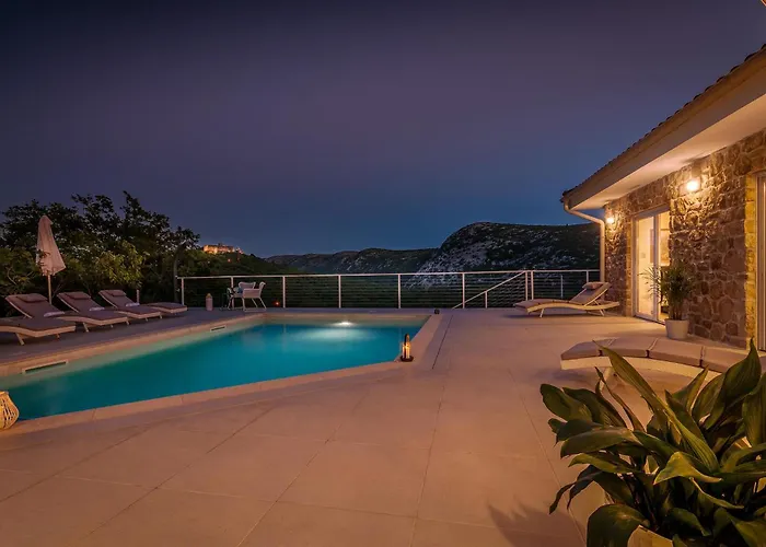 Vikendica Senza Nome