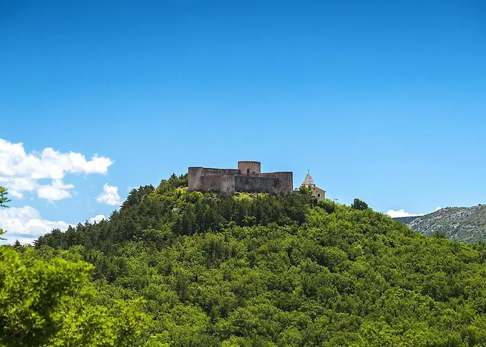 Senza Nome Vikendica