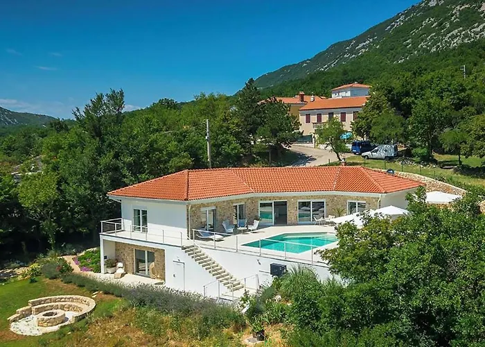 Senza Nome Vikendica *