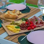 Senza Nome Σπίτι διακοπών