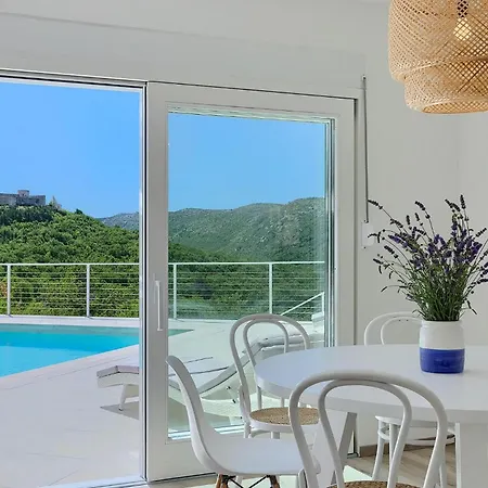 Senza Nome Holiday home
