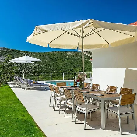 Holiday home Senza Nome