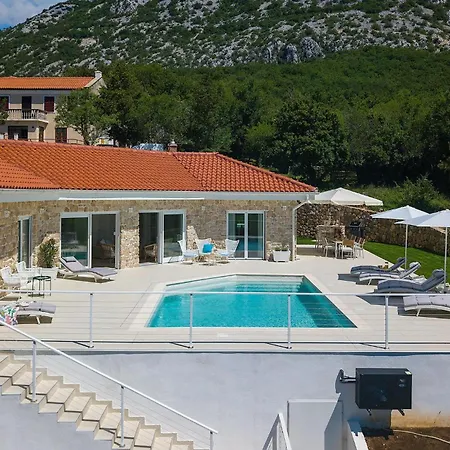 Vakantiehuis Senza Nome *