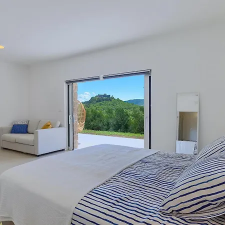 Ferienhaus Senza Nome