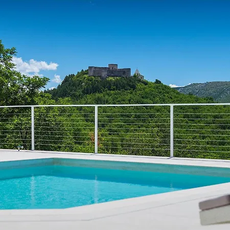 Holiday home Senza Nome Drivenik