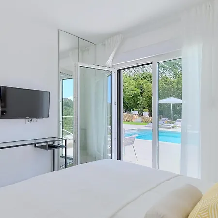 Senza Nome Holiday home Drivenik