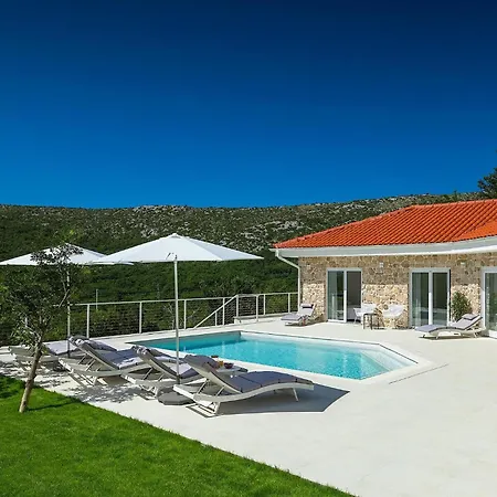 Vakantiehuis Senza Nome *