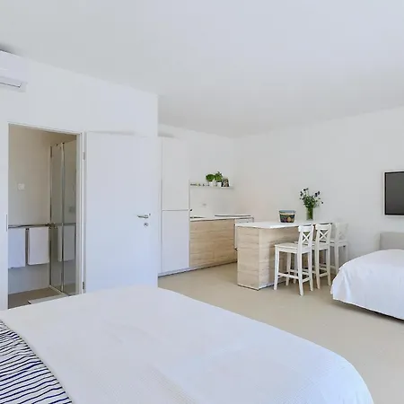 Senza Nome Holiday home *