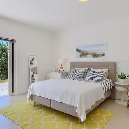 Holiday home Senza Nome