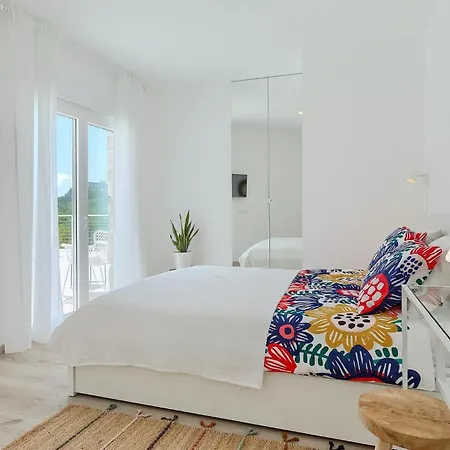 Senza Nome Holiday home Drivenik