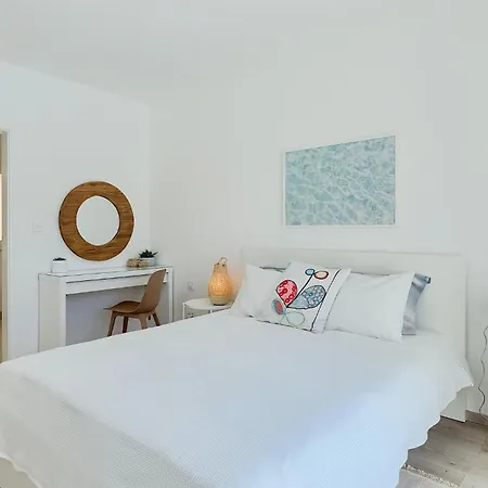 Ferienhaus Senza Nome Drivenik
