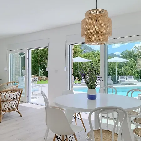Senza Nome Holiday home