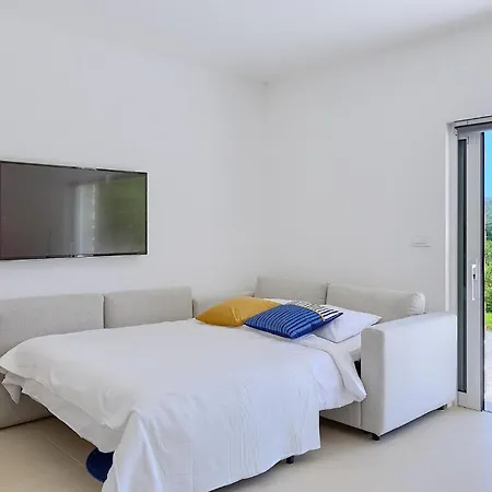 Senza Nome Ferienhaus *