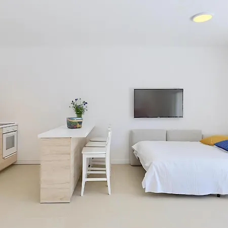 Senza Nome Ferienhaus