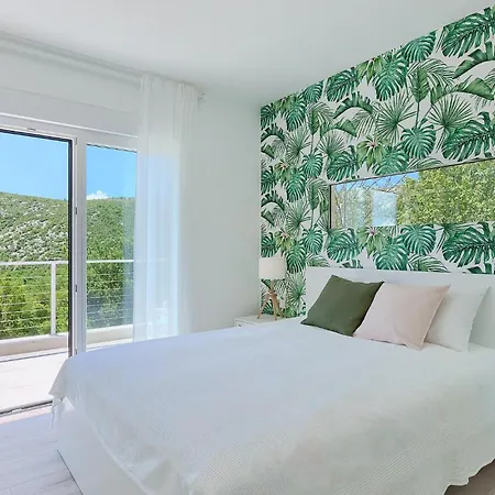 Holiday home Senza Nome