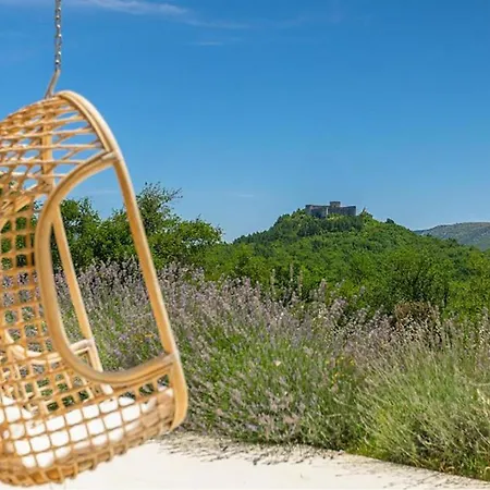 Vakantiehuis Senza Nome Drivenik