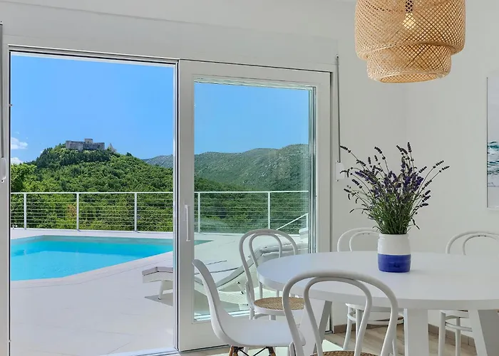 Senza Nome Vakantiehuis