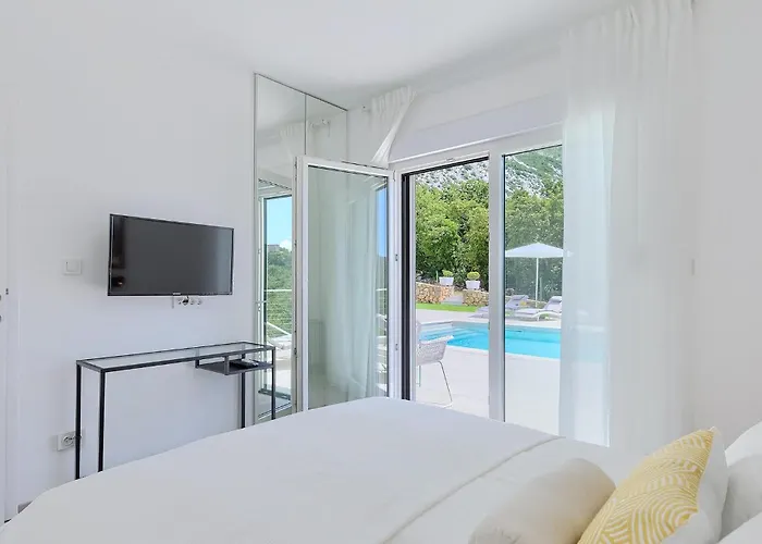 Senza Nome Vakantiehuis Drivenik