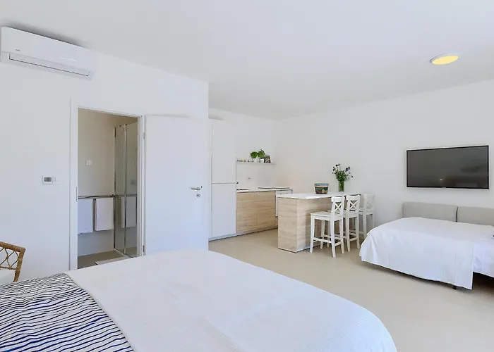 Senza Nome Vakantiehuis *