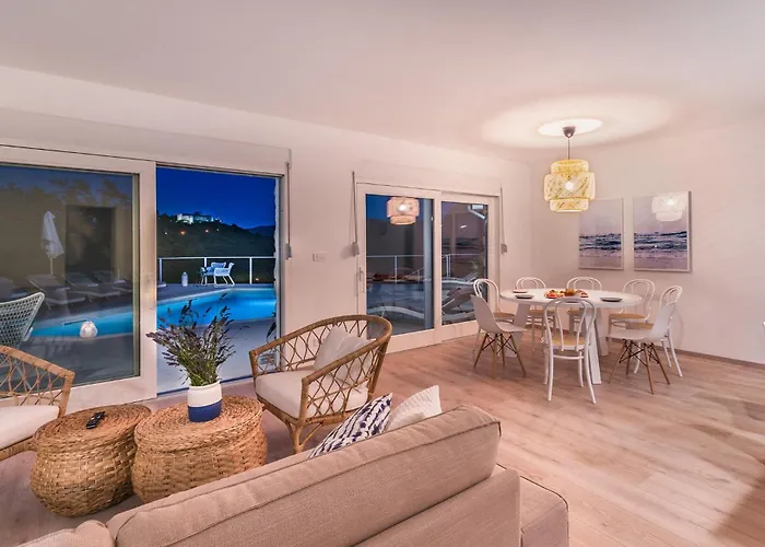 Senza Nome Vakantiehuis *