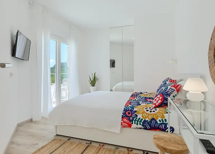 Senza Nome Vakantiehuis Drivenik