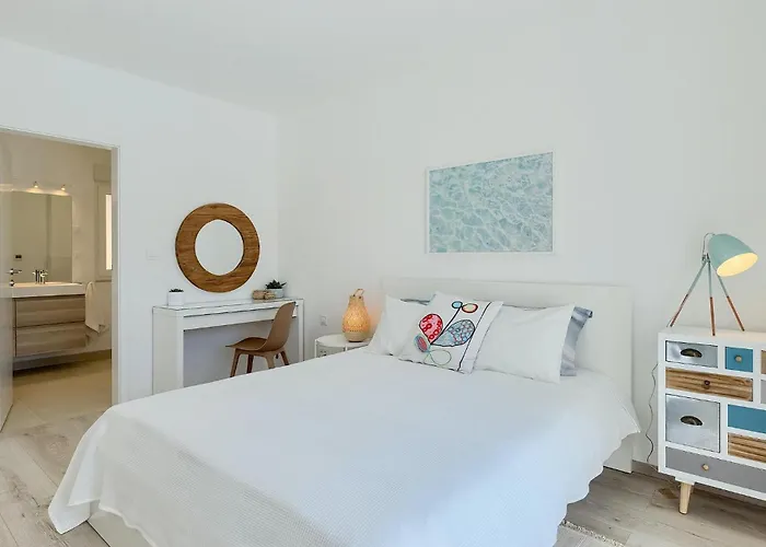 Vakantiehuis Senza Nome Drivenik