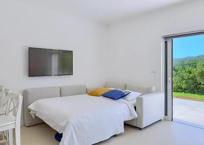 Senza Nome Vakantiehuis *