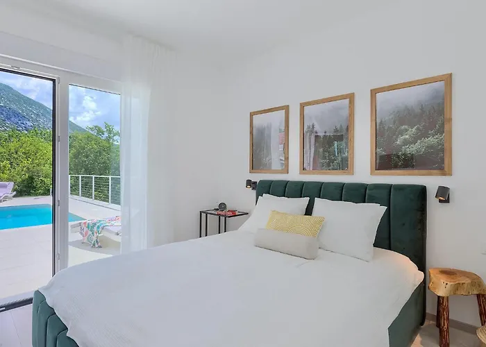 Vakantiehuis Senza Nome Drivenik