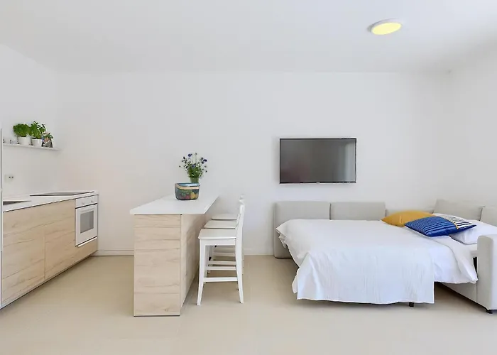 Senza Nome Vakantiehuis