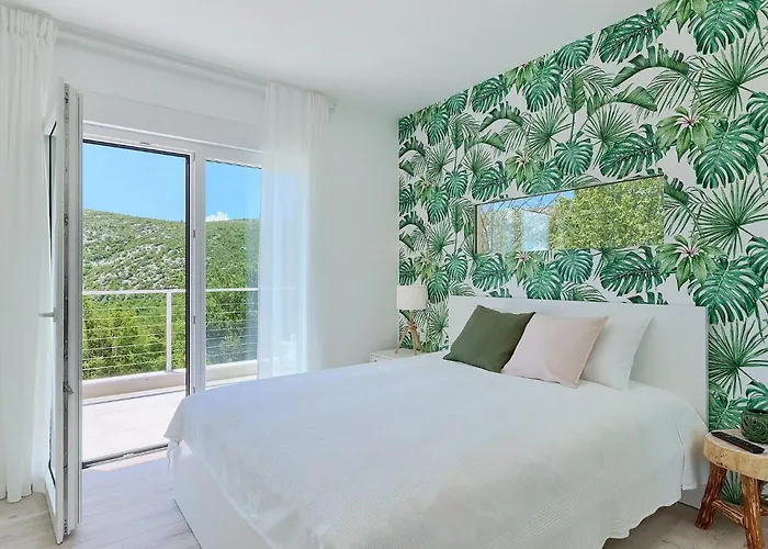 Vakantiehuis Senza Nome